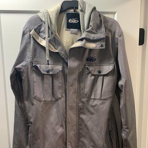 Nike Snowboarding Jacket